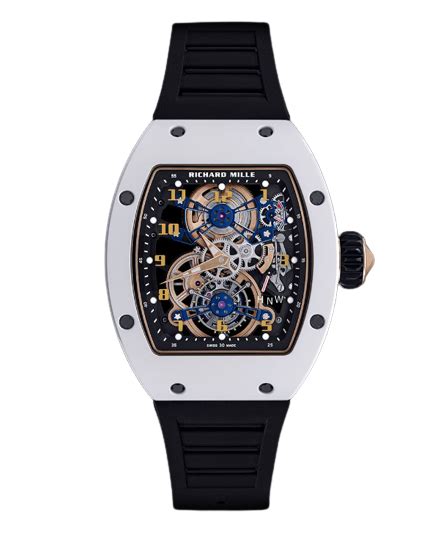 titalitarism richard mille|richard mille 17 02.